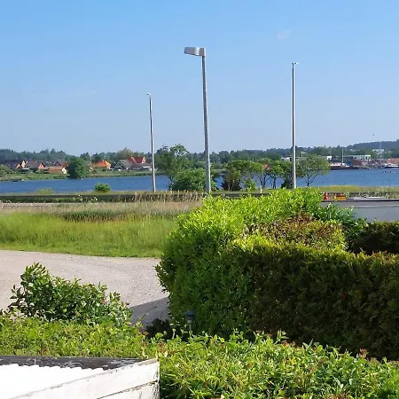 Mettes Romanti Hadsund Exterior foto