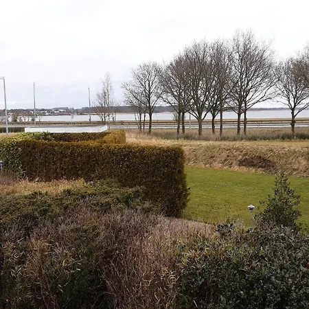 Mettes Romanti Hadsund Exterior foto