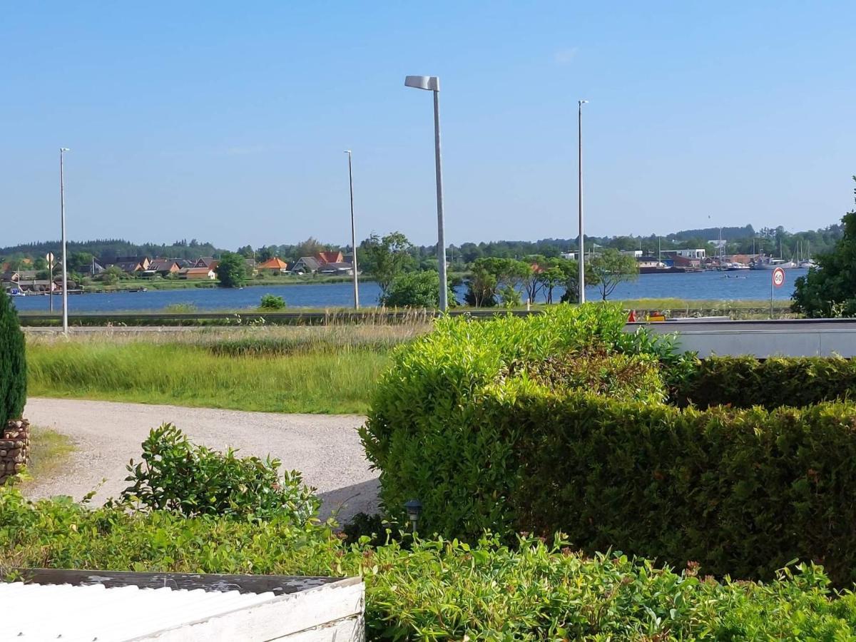 Privatunterkunft Mettes Romanti Hadsund