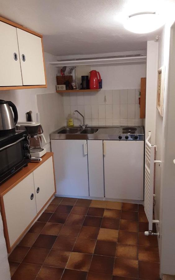 Privatunterkunft Mettes Romanti Hadsund