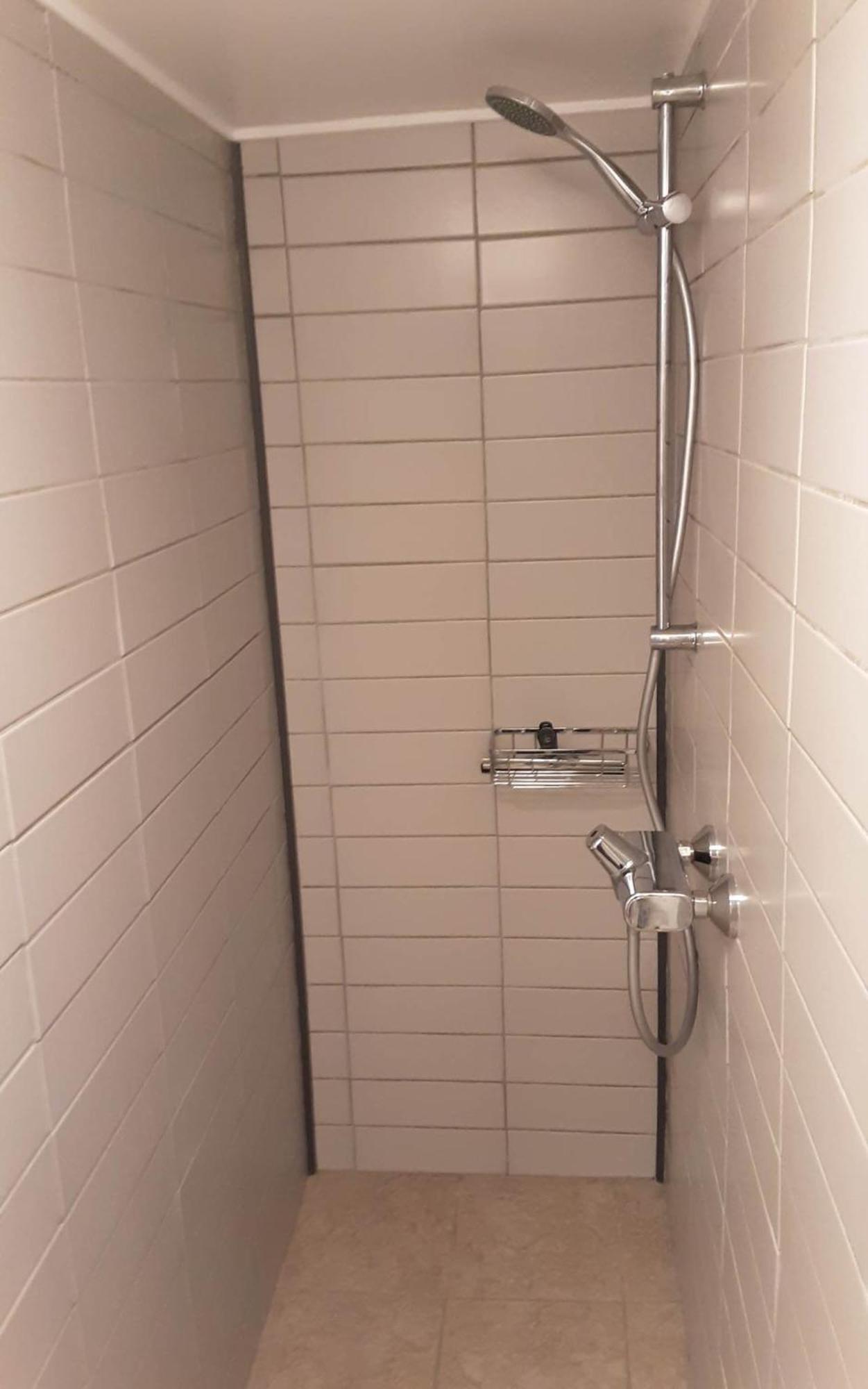 Privatunterkunft Mettes Romanti Hadsund