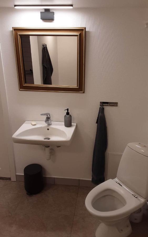 Mettes Romanti Privatunterkunft